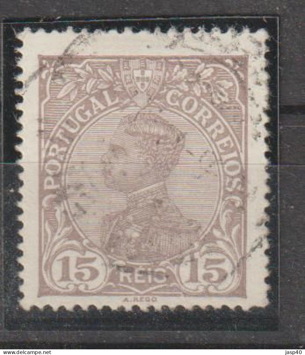 PORTUGAL 159 - USADO - Used Stamps