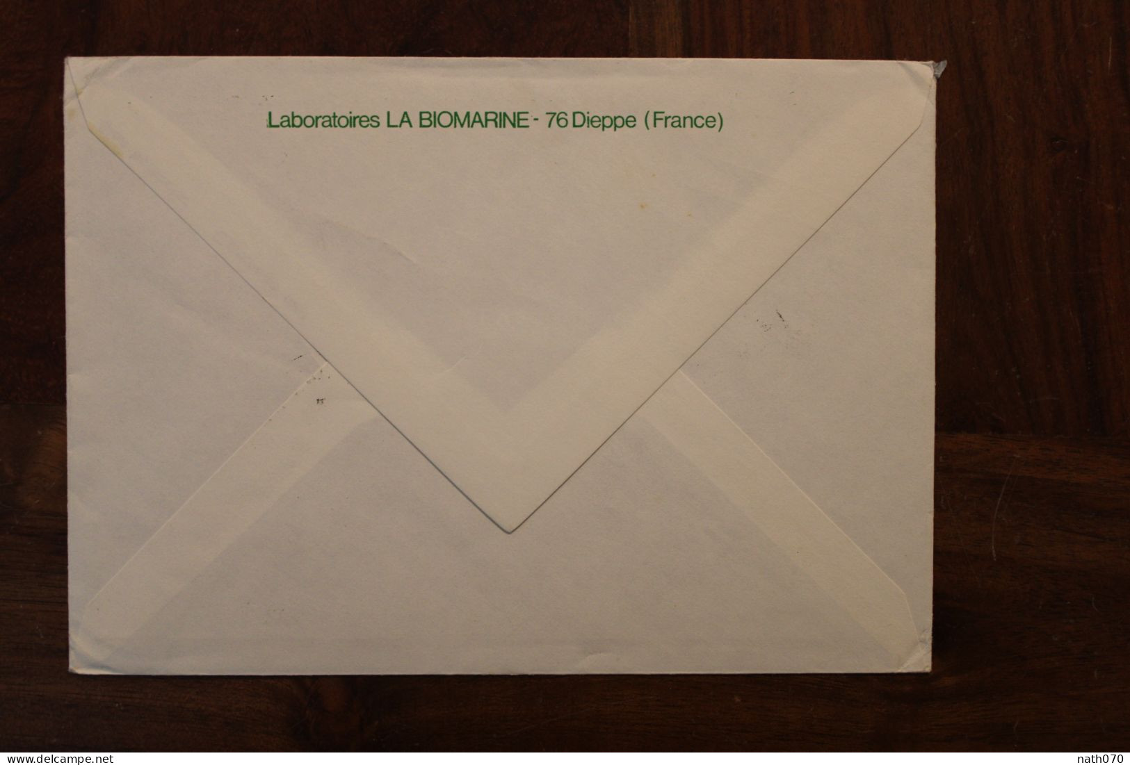 1972 Comores France Cover Air Mail Poste Aerienne Par Avion - Briefe U. Dokumente