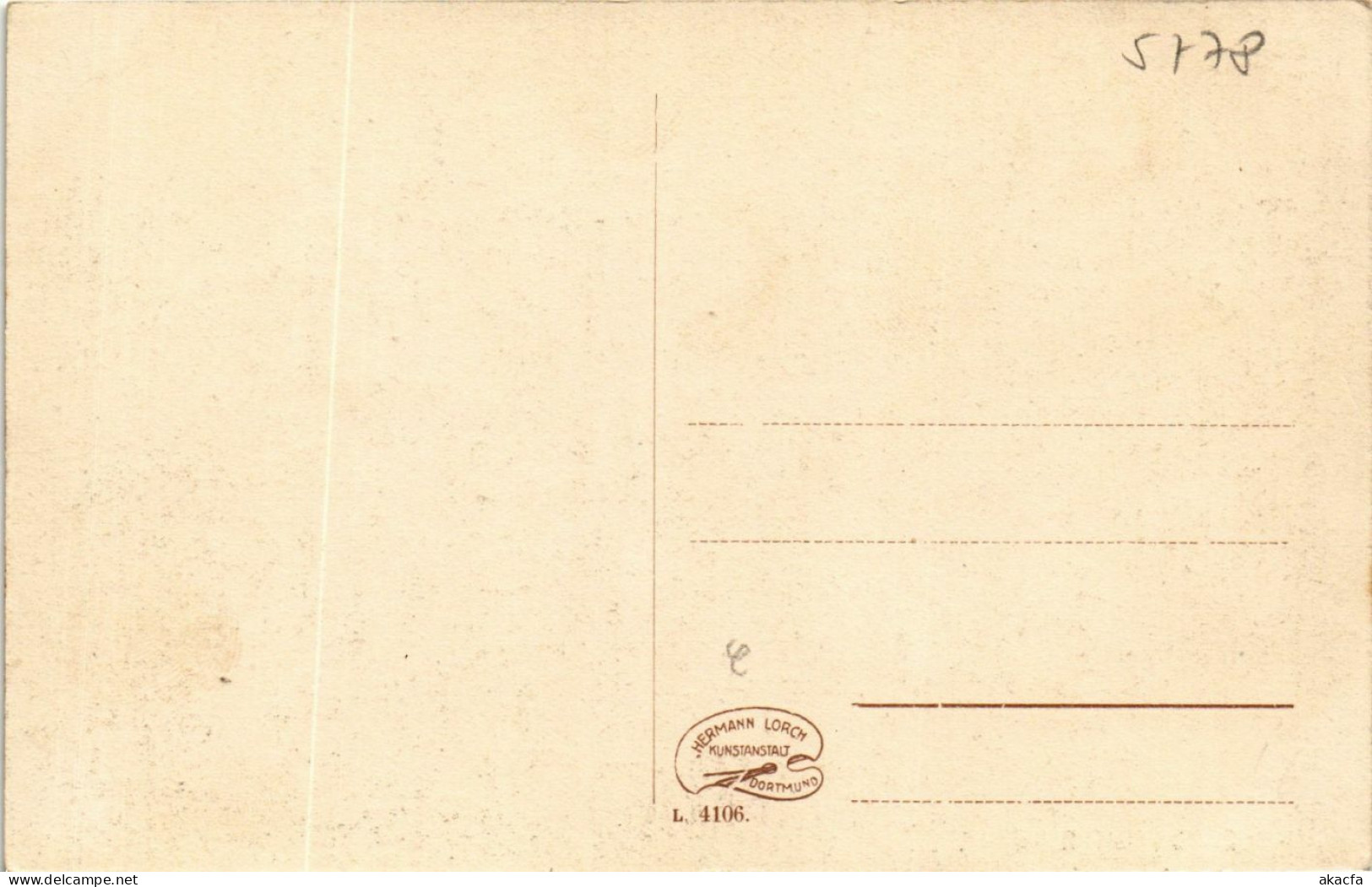 CPA AK Meschede - Meschede Mit Ruhrtal GERMANY (857959) - Meschede