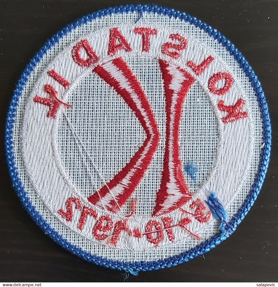 Kolstad Håndball Norway Handball Club  Patch - Handbal