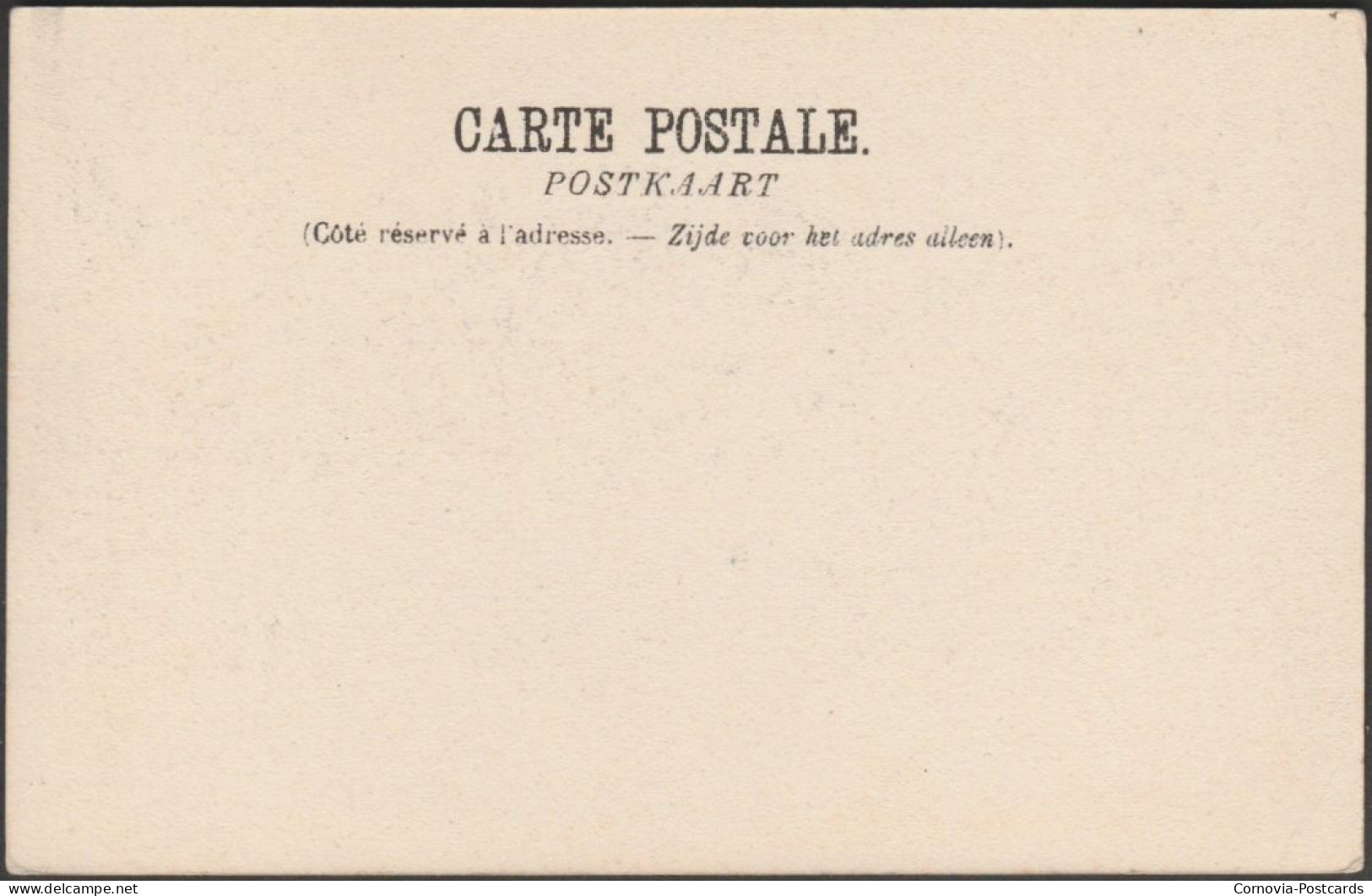 L'Ermitage Des Cascatelles, Waulsort, C.1900-05 - CPA - Hastière