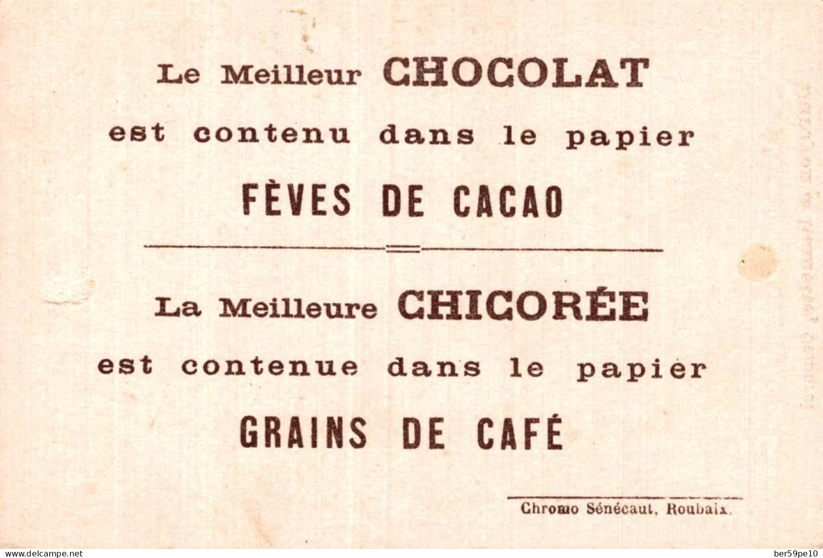 CHROMO CHOCOLAT INIMITABLE DUROYON & RAMETTE CAMBRAI ARMEE FRANCAISE TROMPETTE DES GARDES DU CARDINAL DE RICHELIEU 1628 - Duroyon & Ramette