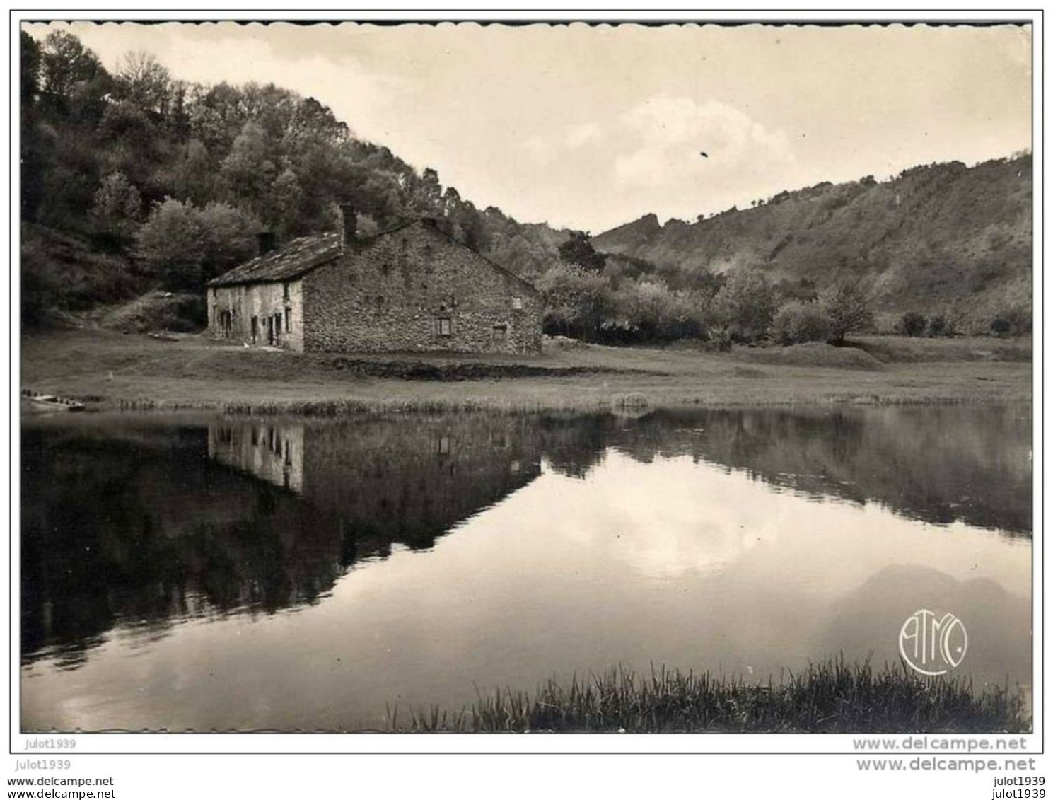 LINCHAMPS ..-- 08 ..-- Ferme De La ROWA . Rochers De LINCHAMPS . - Sedan