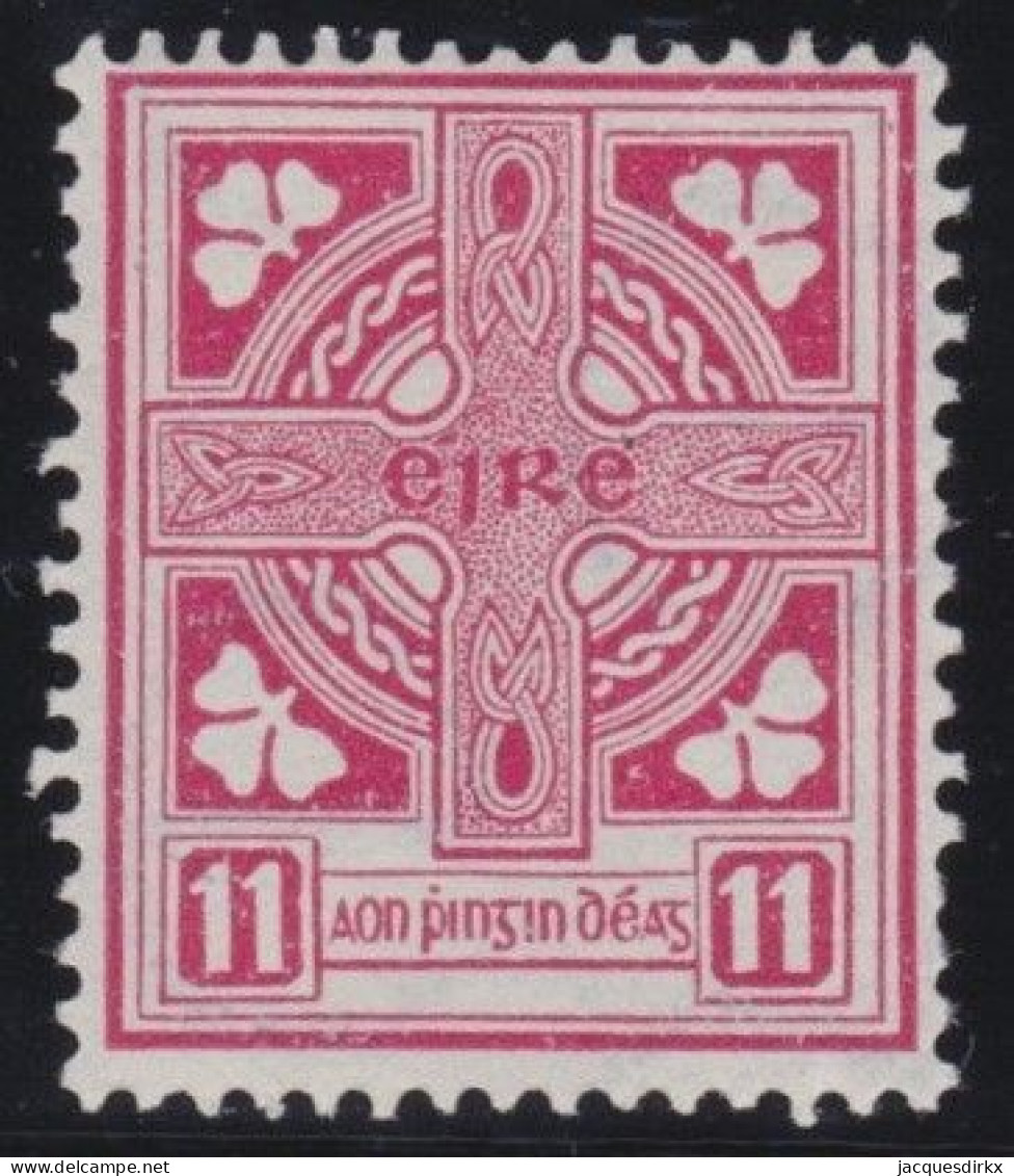 Ireland        .   Y&T   .   109      .    **      .   MNH - Unused Stamps