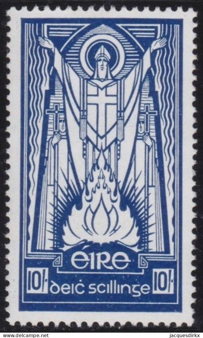 Ireland         .   Y&T    .   92     .    **      .   MNH - Unused Stamps