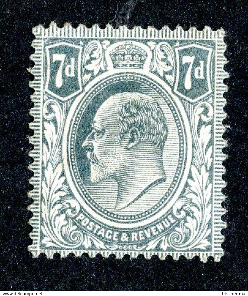 31 GBx 1910 Scott 145 (SG 249) Mnh** (Lower Bids 20% Off) - Unused Stamps