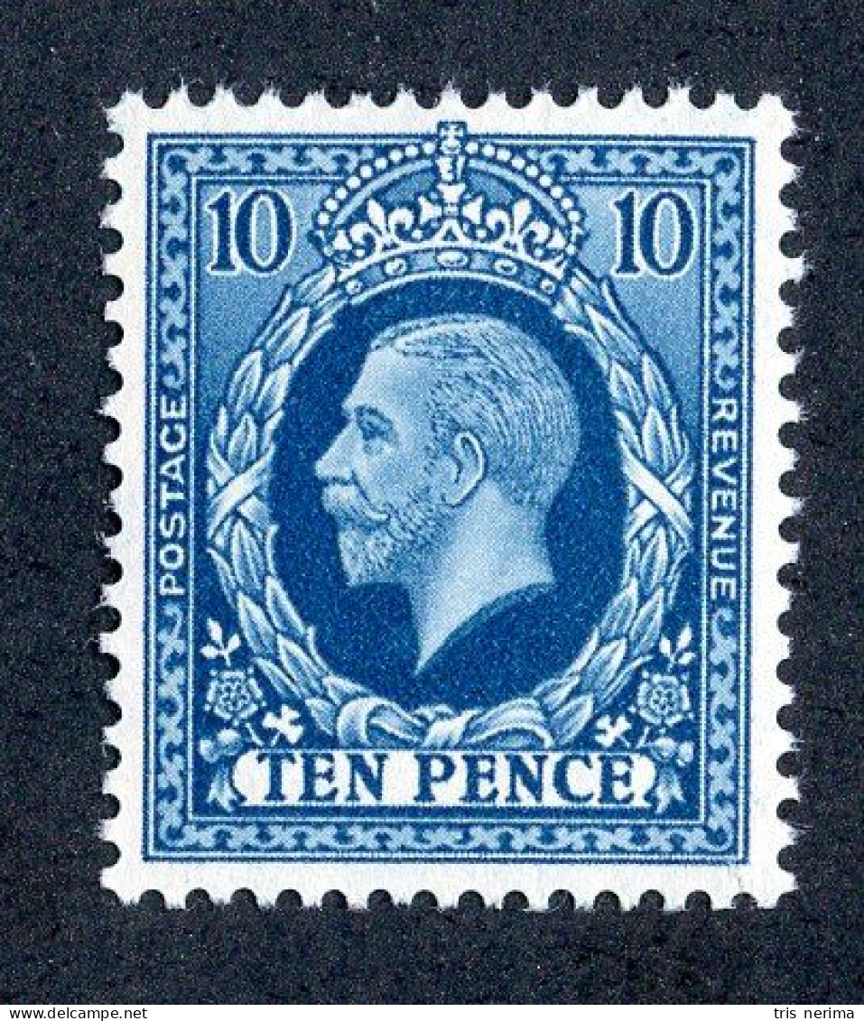 55 GBx 1936 Scott 219 (SG 448) Mnh** (Lower Bids 20% Off) - Unused Stamps