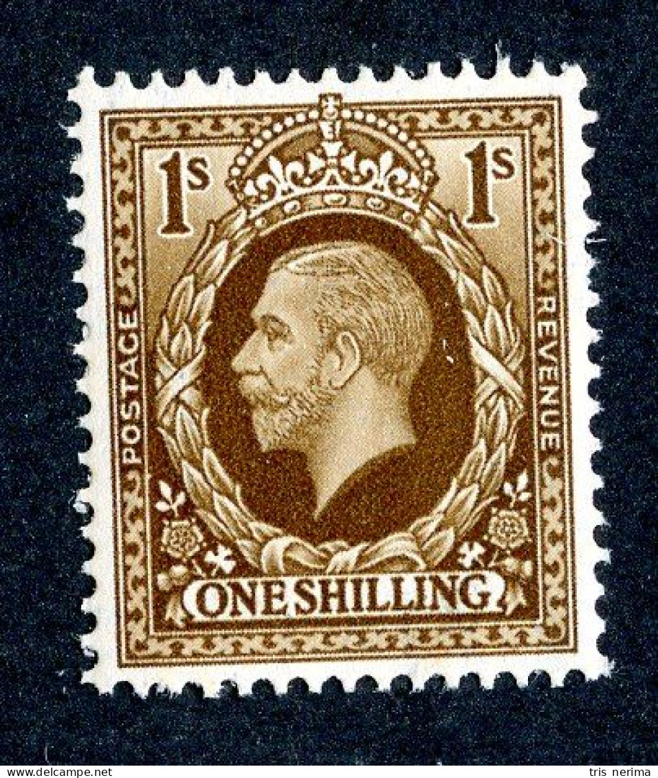 60 GBx 1936 Scott 220 (SG 449) Mnh** (Lower Bids 20% Off) - Unused Stamps