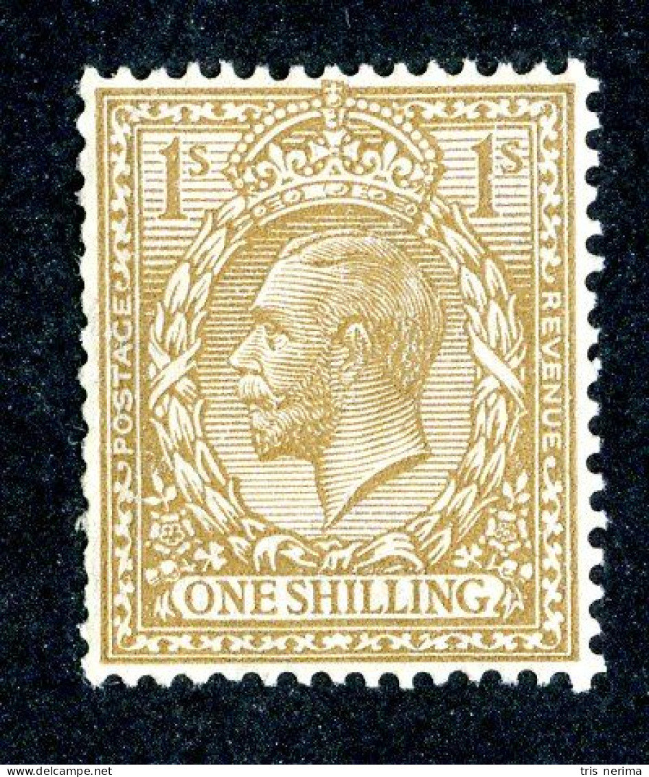 72 GBx 1924 Scott 200 (SG 429) M* (Lower Bids 20% Off) - Unused Stamps