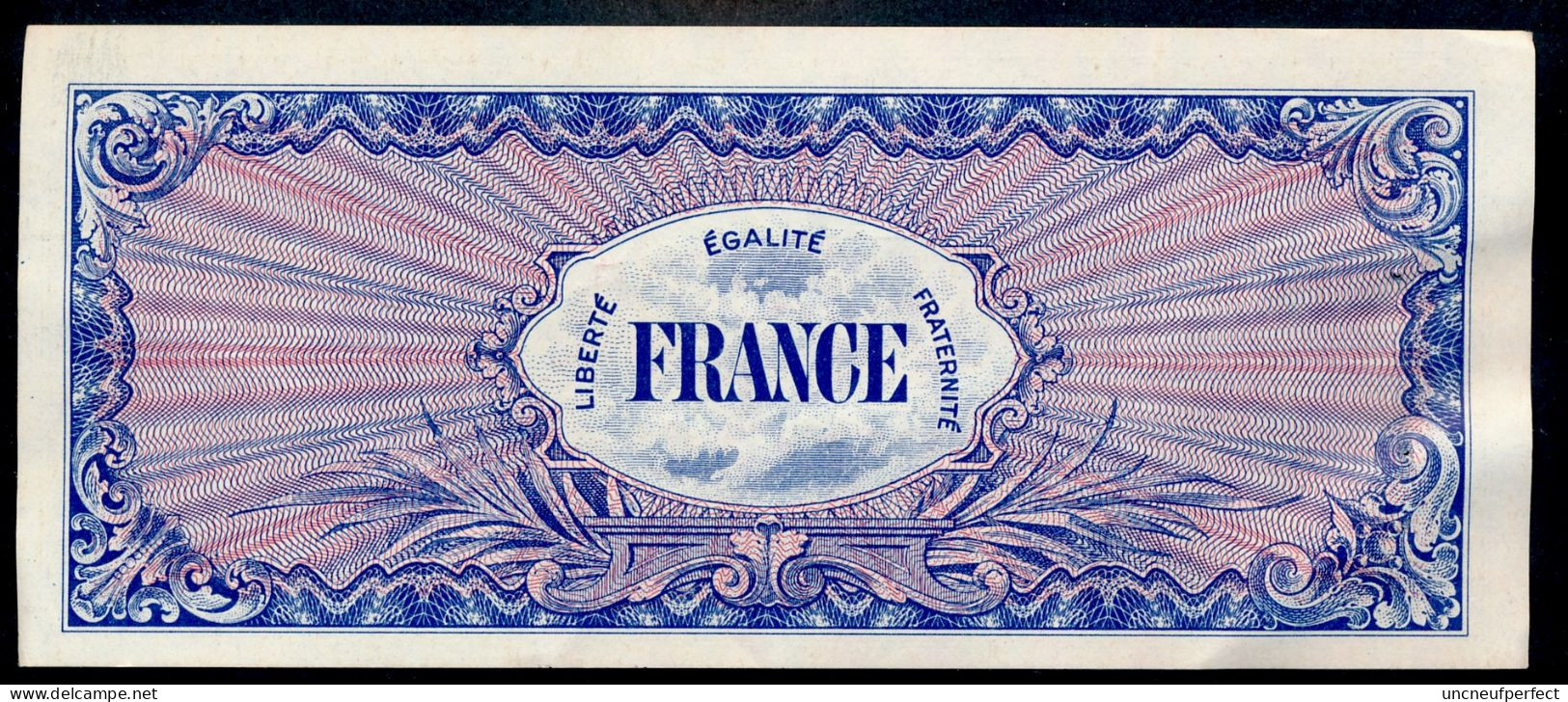 50 FRANCS 1945 FayetteVF-24-02  Série 2  SUP+ SPL / XF+ AUNC - 1944 Flagge/Frankreich