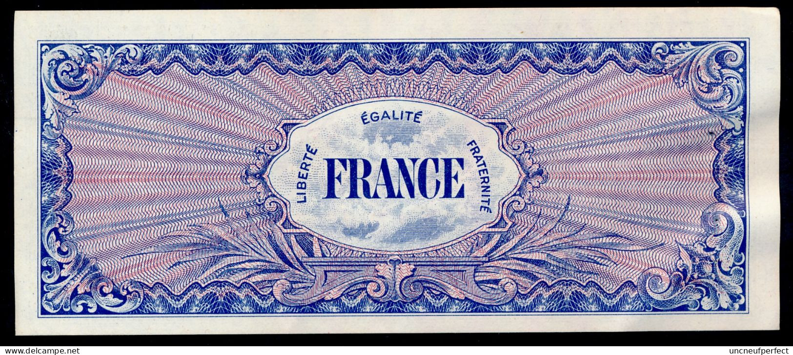 50 FRANCS 1945 FayetteVF-24-02  Série 2  SUP+ SPL / XF+ AUNC - 1944 Drapeau/Francia