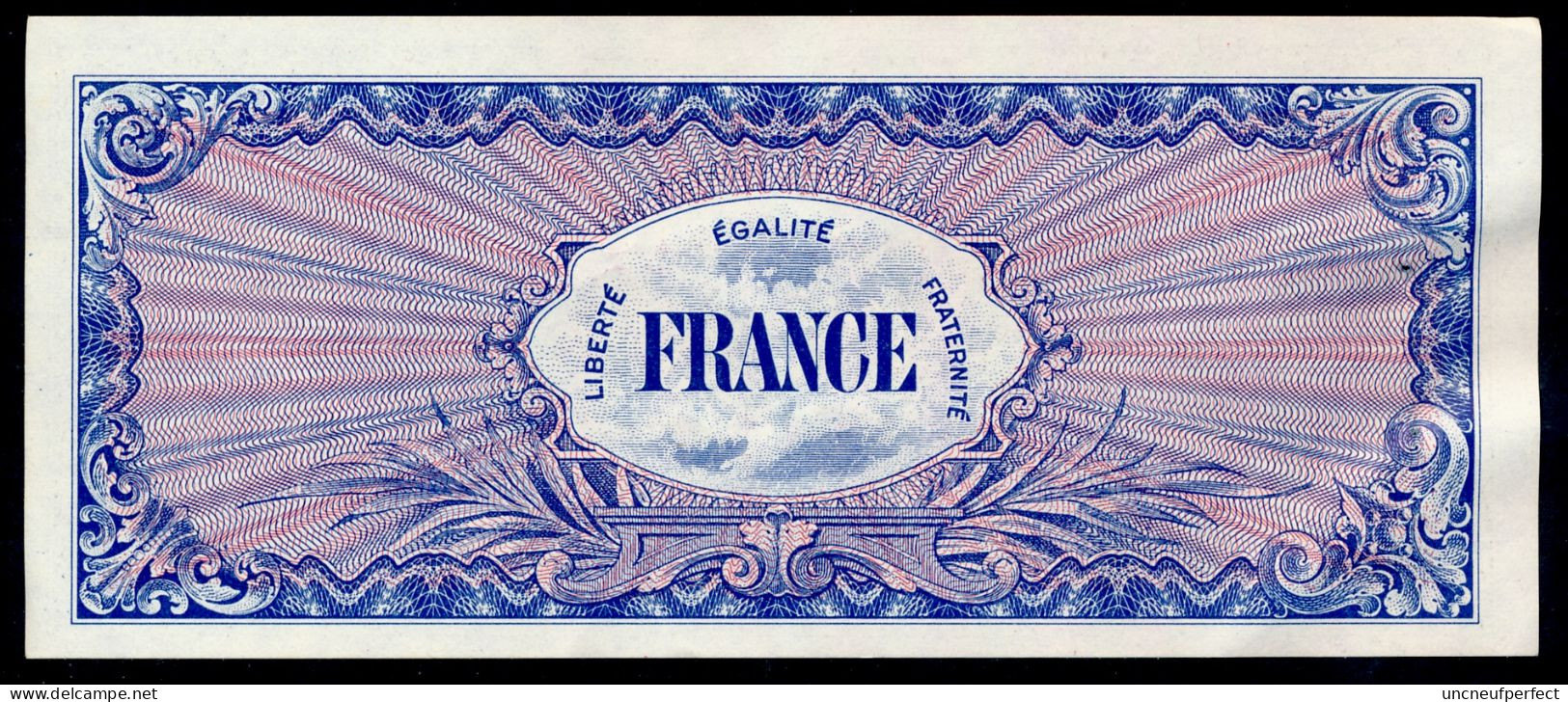 50 FRANCS 1945 FayetteVF-24-02  Série 2  SUP+ SPL / XF+ AUNC - 1944 Vlag/Frankrijk