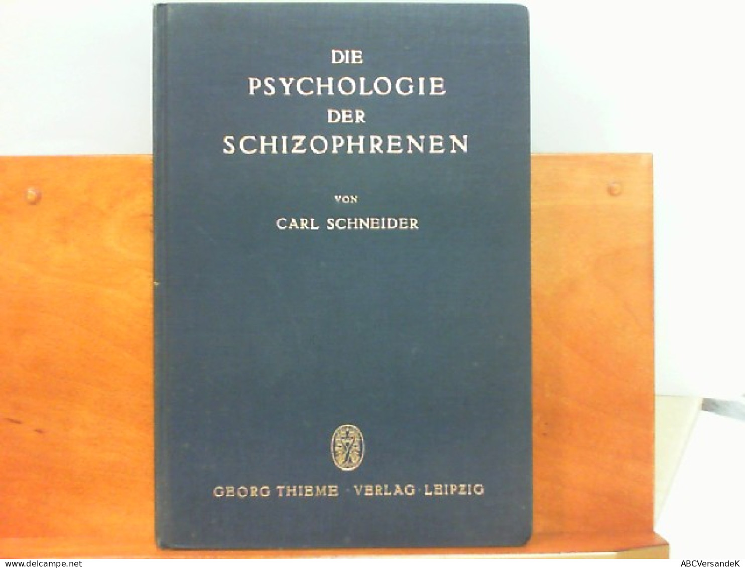 Die Psychologie Der Schizophrenen Und Ihre Bedeutung Für Die Klinik Der Schizophrenie , - Psicología