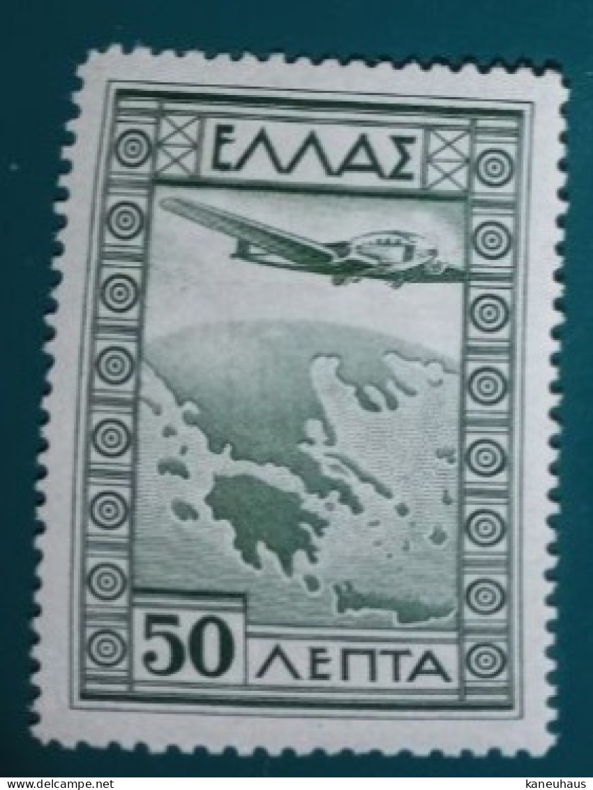 1933 Michel-Nr. 362 Postfrisch - Nuevos