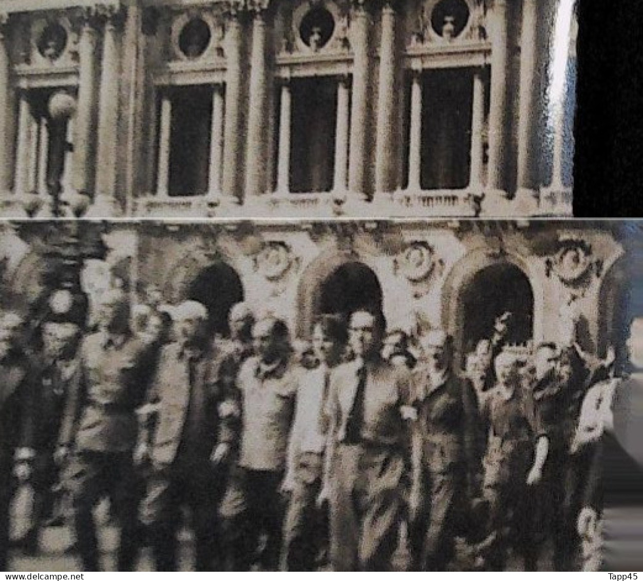 Livret De 20 Cartes Photos Sur La Libération De Paris 19/26/Août 1944 >Peut Commun> Voir Aussi Militaria 34436 >Tv 8 Mil - War 1939-45