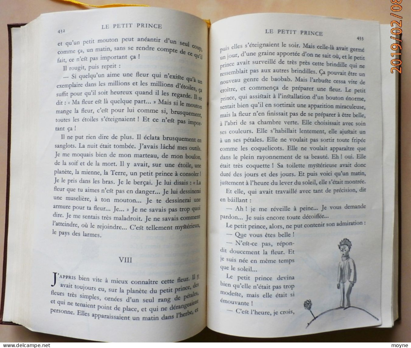 LA PLEIADE  - Antoine De Saint- Exupéry -  N°98 De La "Bibliothèque De La Pléiade"  Bon état  Voir Photos - La Pleiade