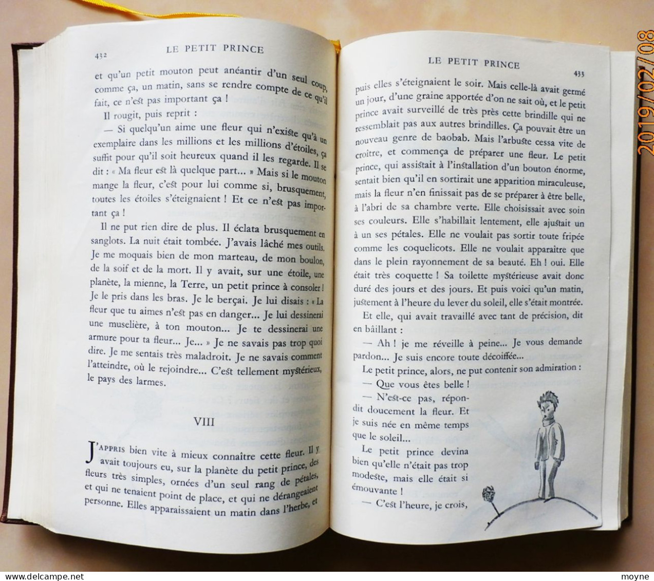 LA PLEIADE  - Antoine De Saint- Exupéry -  N°98 De La "Bibliothèque De La Pléiade"  Bon état  Voir Photos - La Pleiade