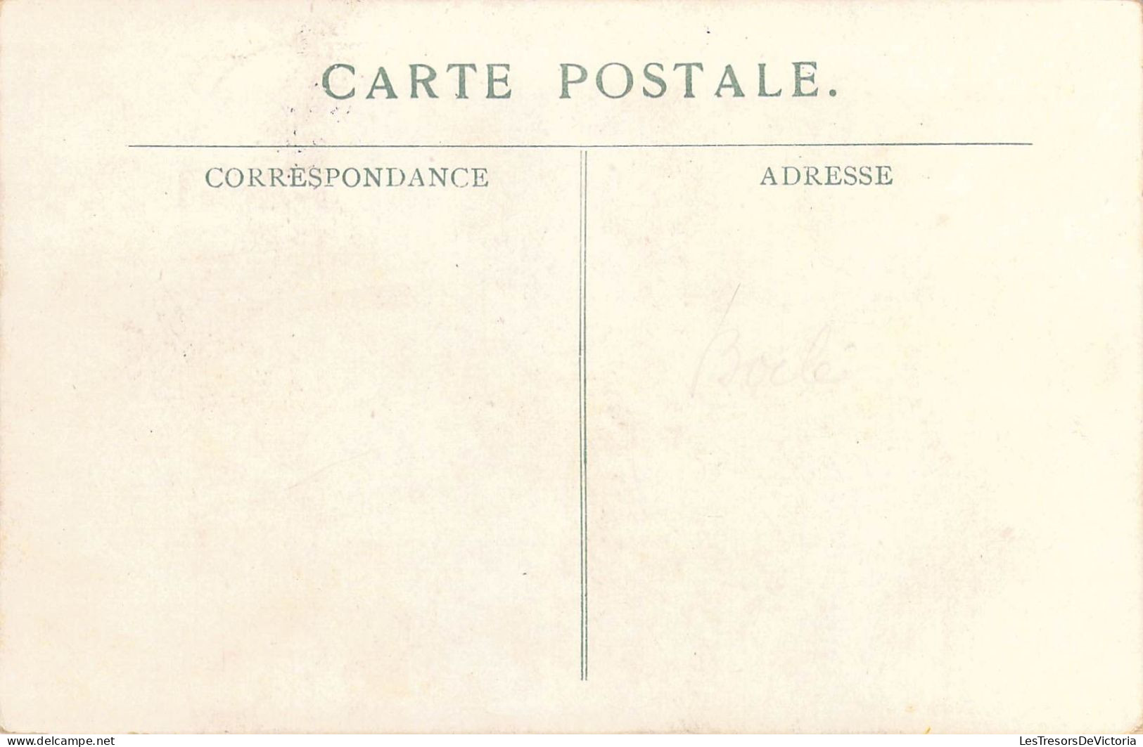 FRANCE - Polynésie Française - Tahiti - Papeete - Vue Prise De Fare-Ute - Carte Postale Ancienne - Polynésie Française