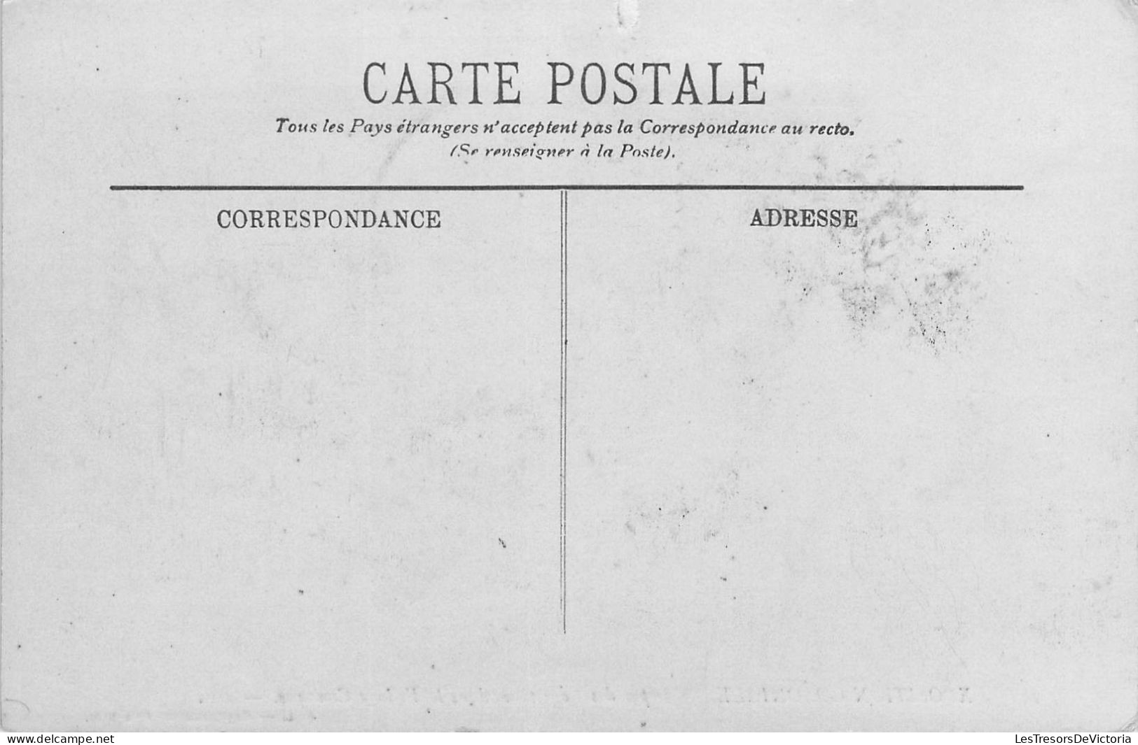 FRANCE - Nouvelle Calédonie - Exposition Coloniale - Repos Des Loyaltiens Dans Le Village..- Carte Postale Ancienne - Nouvelle Calédonie