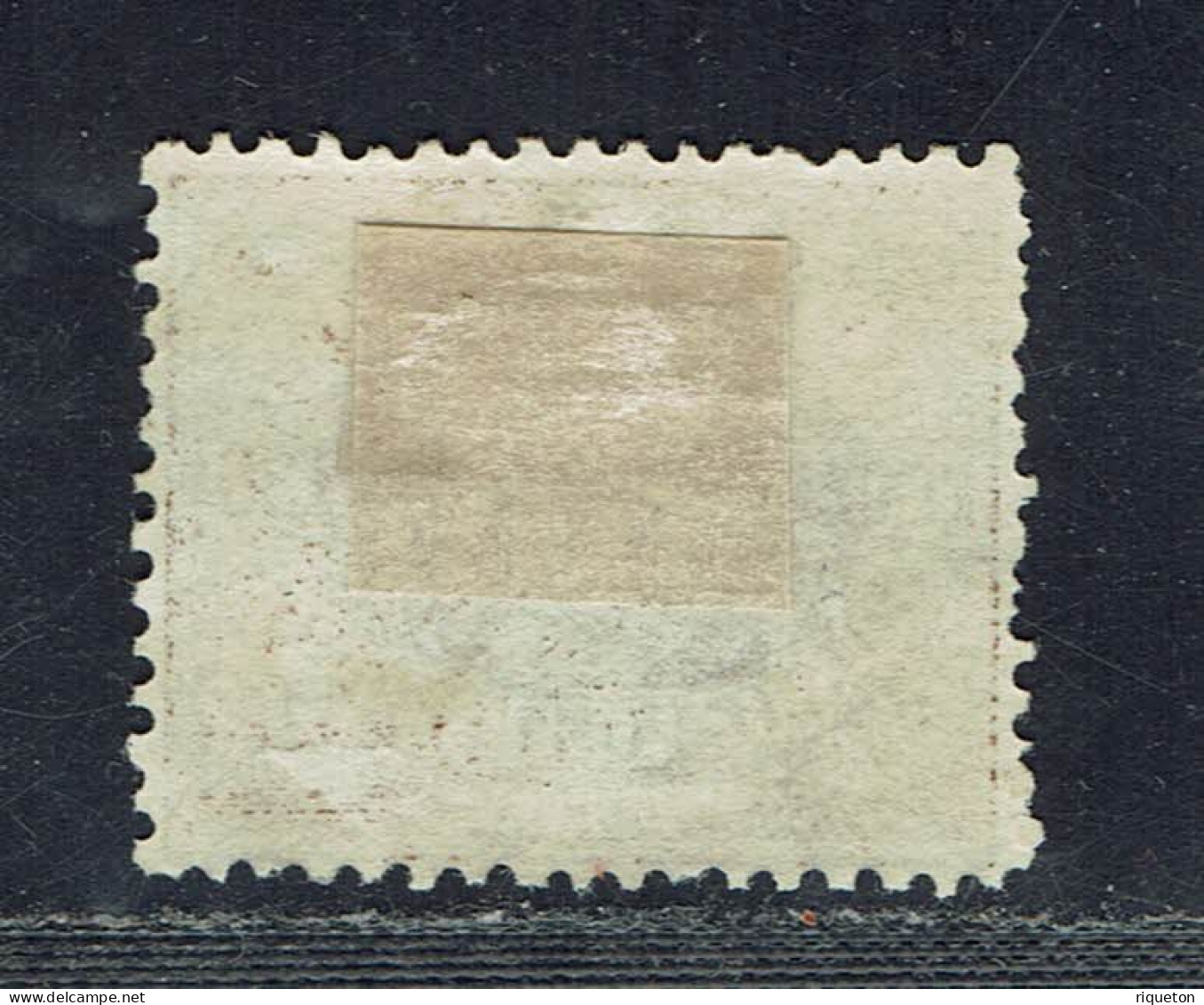 Saint-Marin. 1877-90. N° 6 Neuf Charnière. X . TB. - Unused Stamps