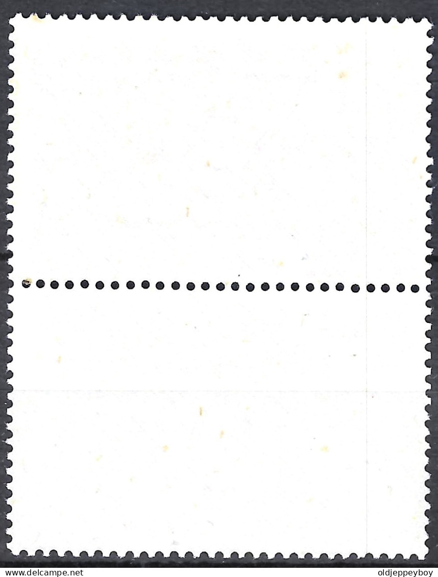 ISRAEL ISRAEL 1951, Michel/Philex No. : 55  Train_tram_railway_railroad_locomotive_railway Station MNH**- Postfris  - Ungebraucht (mit Tabs)