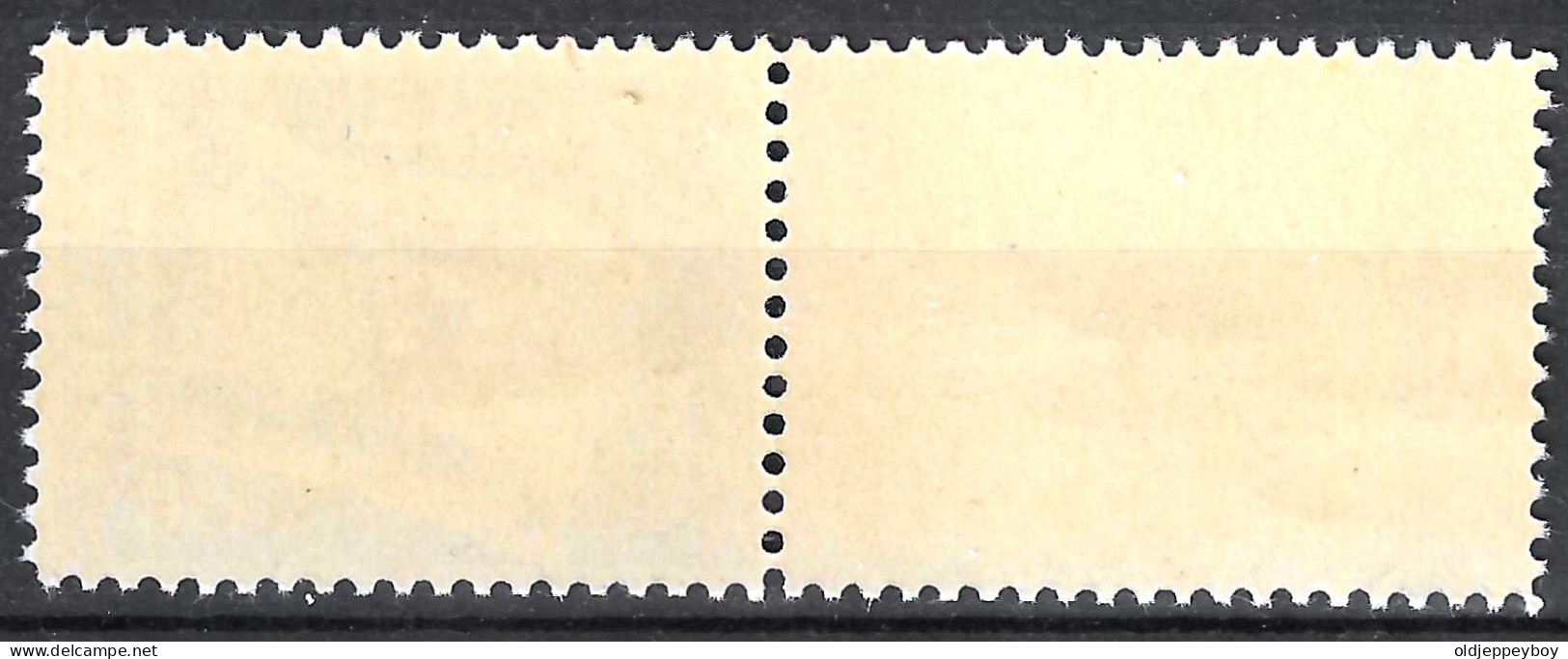 ISRAEL ISRAEL Israel 1949 Flag 1V   - ** -- Postfris  - Ongebruikt (met Tabs)