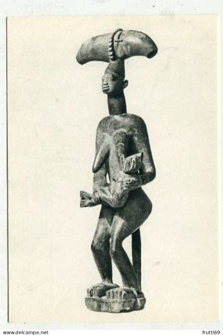 AK 133060 ART - Sculpture Africaine - Tribu Yoruba - Objets D'art