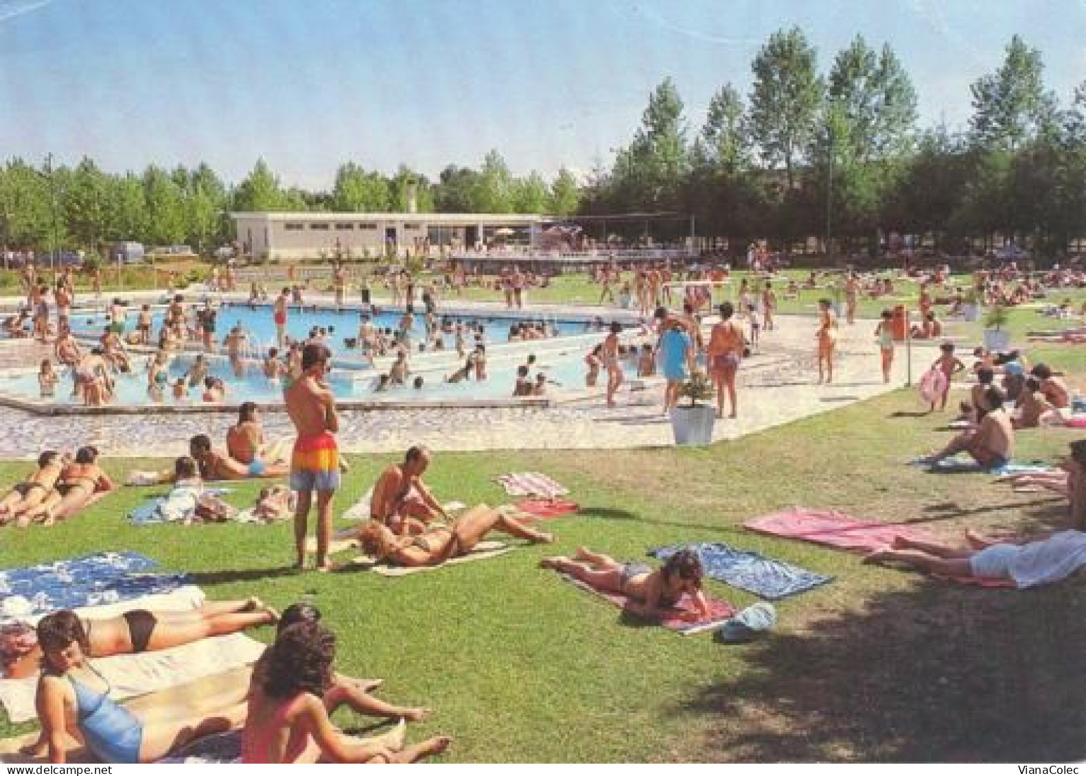 Vila Flor - Piscina - Bragança