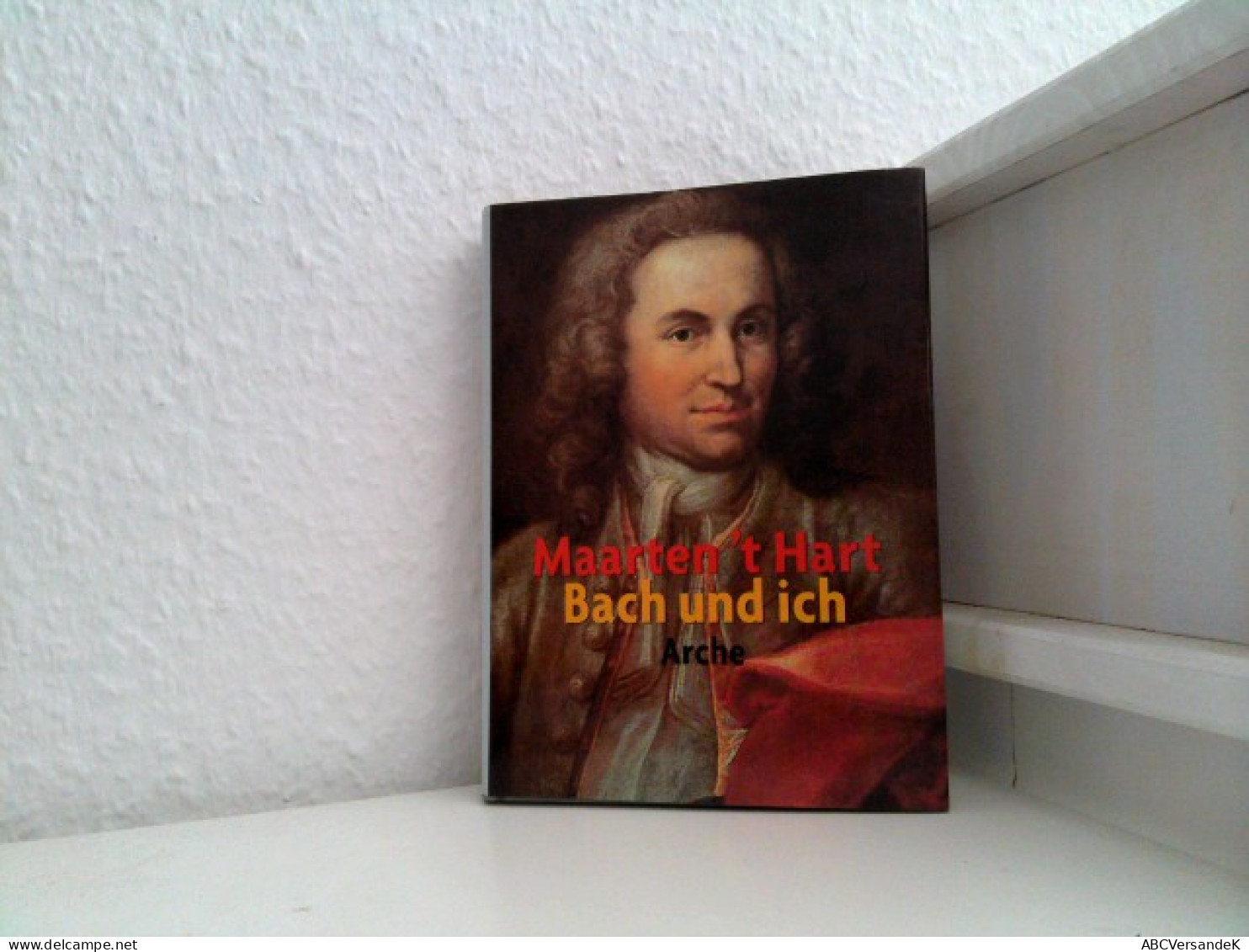 Bach Und Ich - Musik