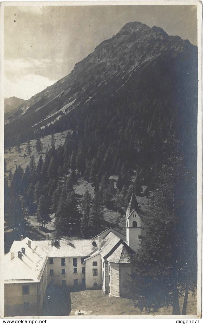 St Maria Waldrast 1919 - Innsbruck