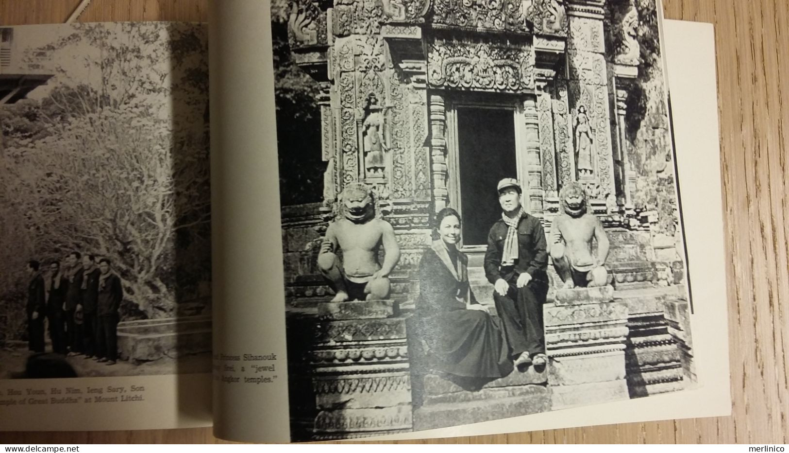 king Sihanouk returns to Cambodia