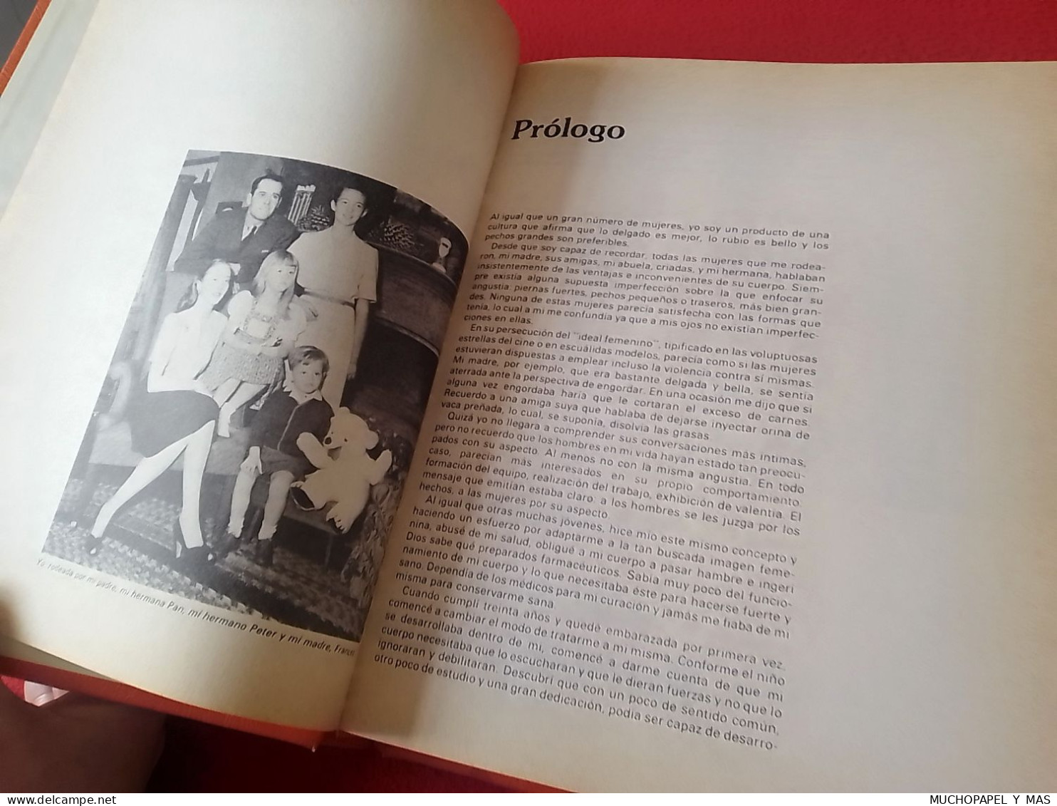 SPAIN LIBRO EN FORMA CON JANE FONDA SERVAGRUP D.L. 1984 EDICIÓN CAJA DE AHORROS BILBAO..250 PÁG..DEPORTE SPORT SALUD VER