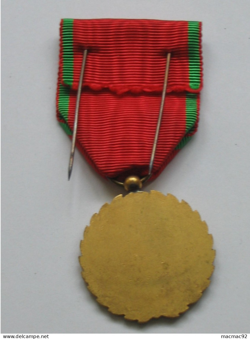 Médaille / Décoration Mérite National Français - Courage - Dévouement - Mérite   **** EN ACHAT IMMEDIAT **** - France