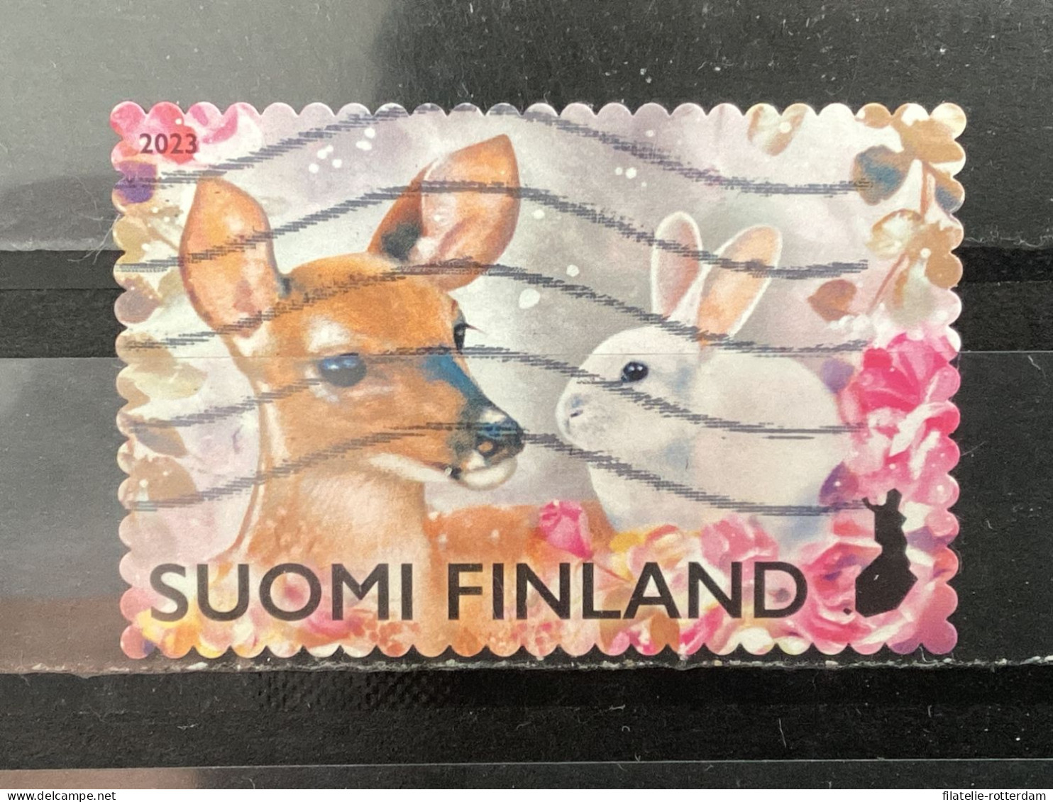 Finland - Important Friends 2023 - Usati