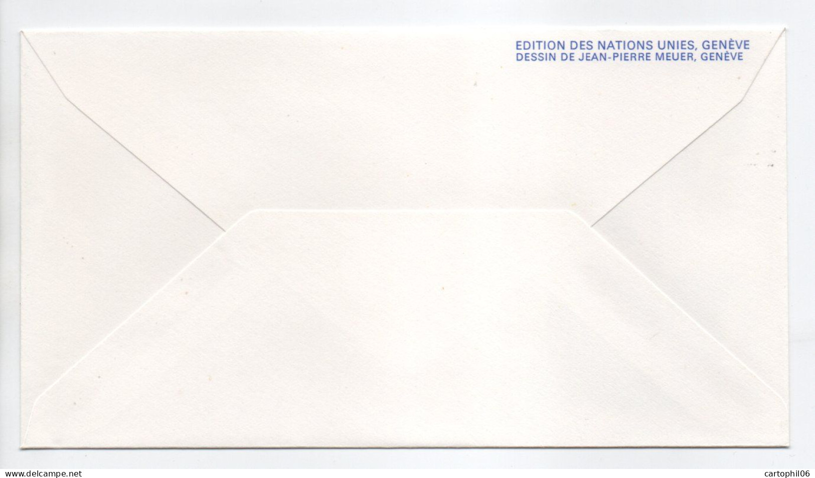 - FDC DRAPEAUX / FLAG LUXEMBOURG - UNITED NATIONS 26.9.1980 - - Enveloppes