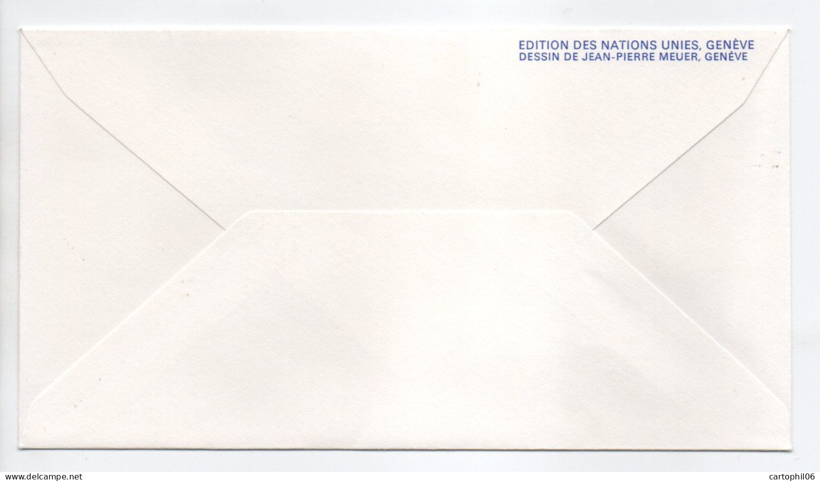 - FDC DRAPEAUX / FLAG EL SAVADOR - UNITED NATIONS 26.9.1980 - - Enveloppes