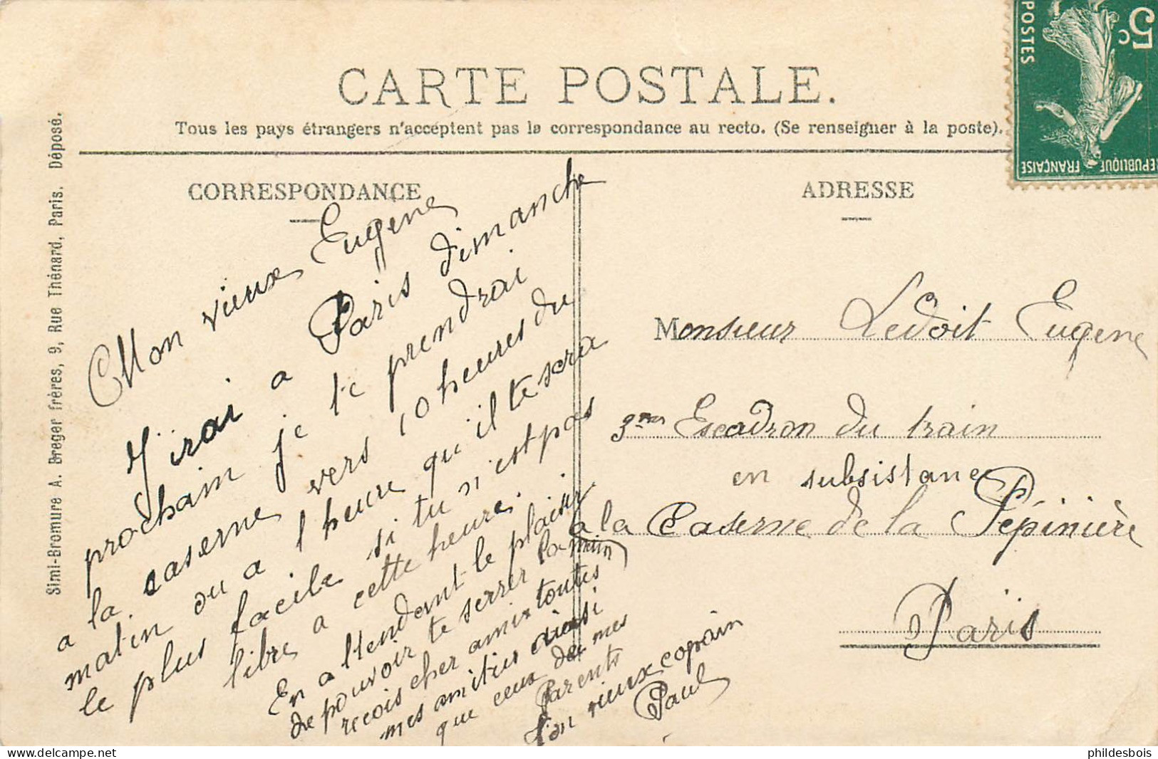 EURE  PACY SUR EURE  Concours De Pompes 26 Mai 1907 - Pacy-sur-Eure