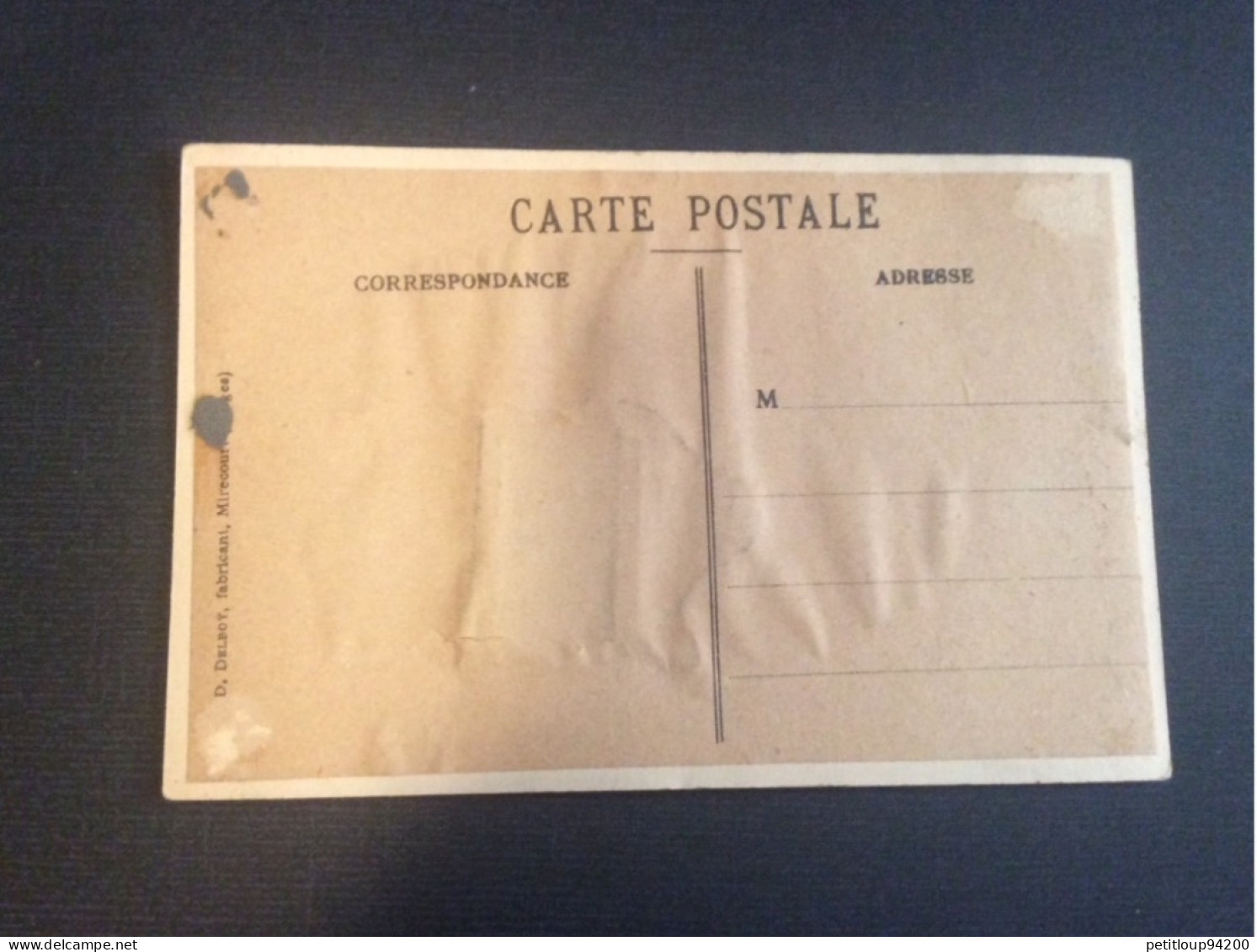 CARTE POSTALE A SYSTÈME  N’as-tu Jamais Vu Besançon  ÉCOLIER  Besançon - A Systèmes