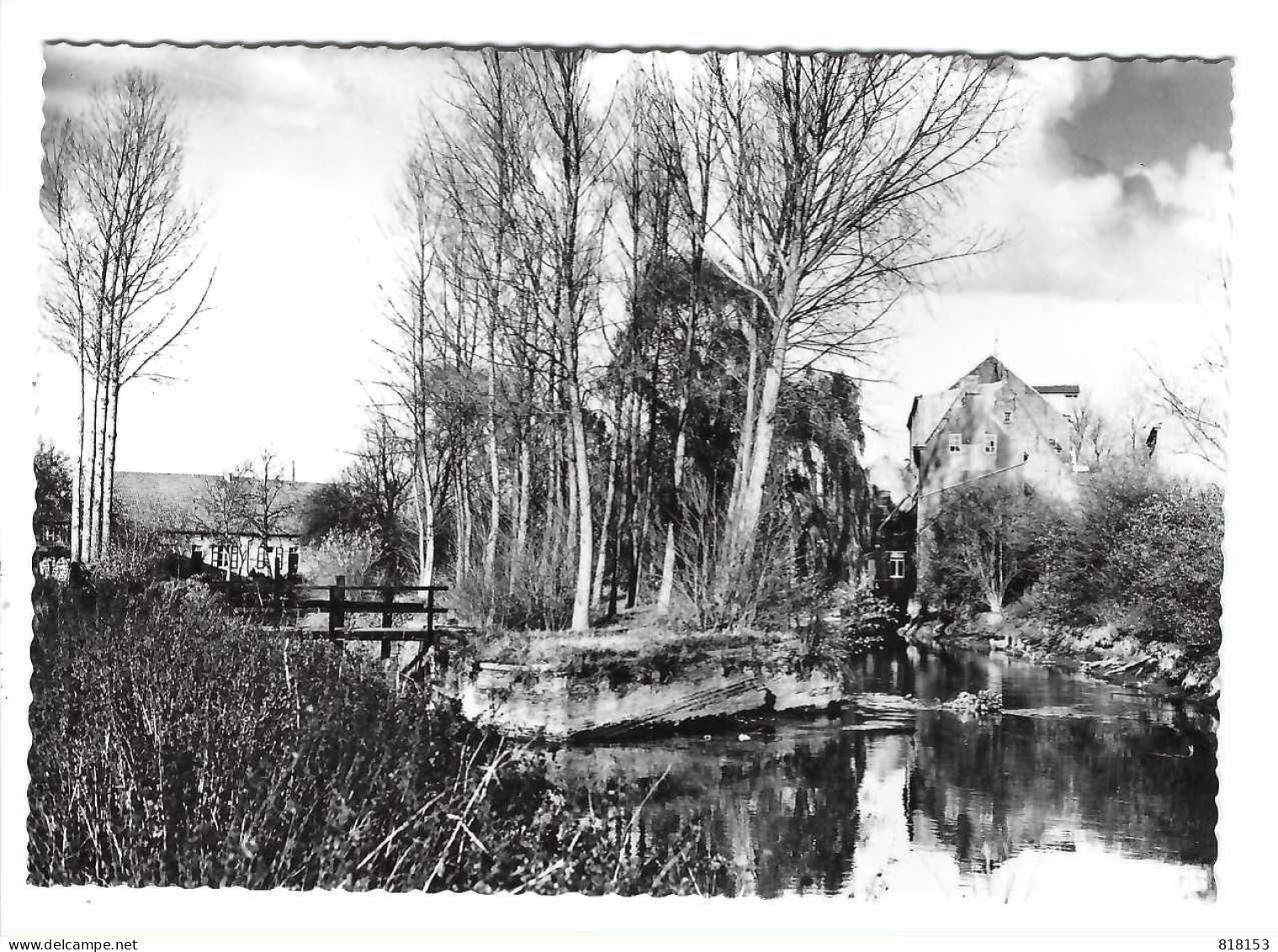 ROTSELAAR  De Molen - Rotselaar