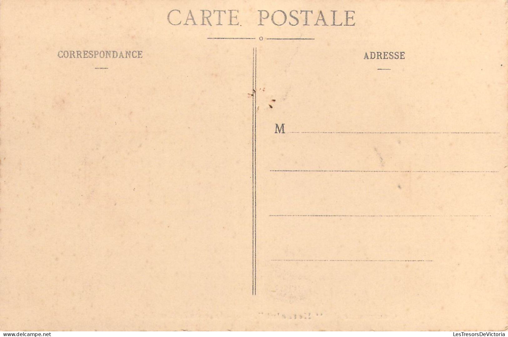 FRANCE - Polynésie Française - Annexion Des Iles Wallis - Campagne Du " Kersaint " - Carte Postale Ancienne - Polynésie Française