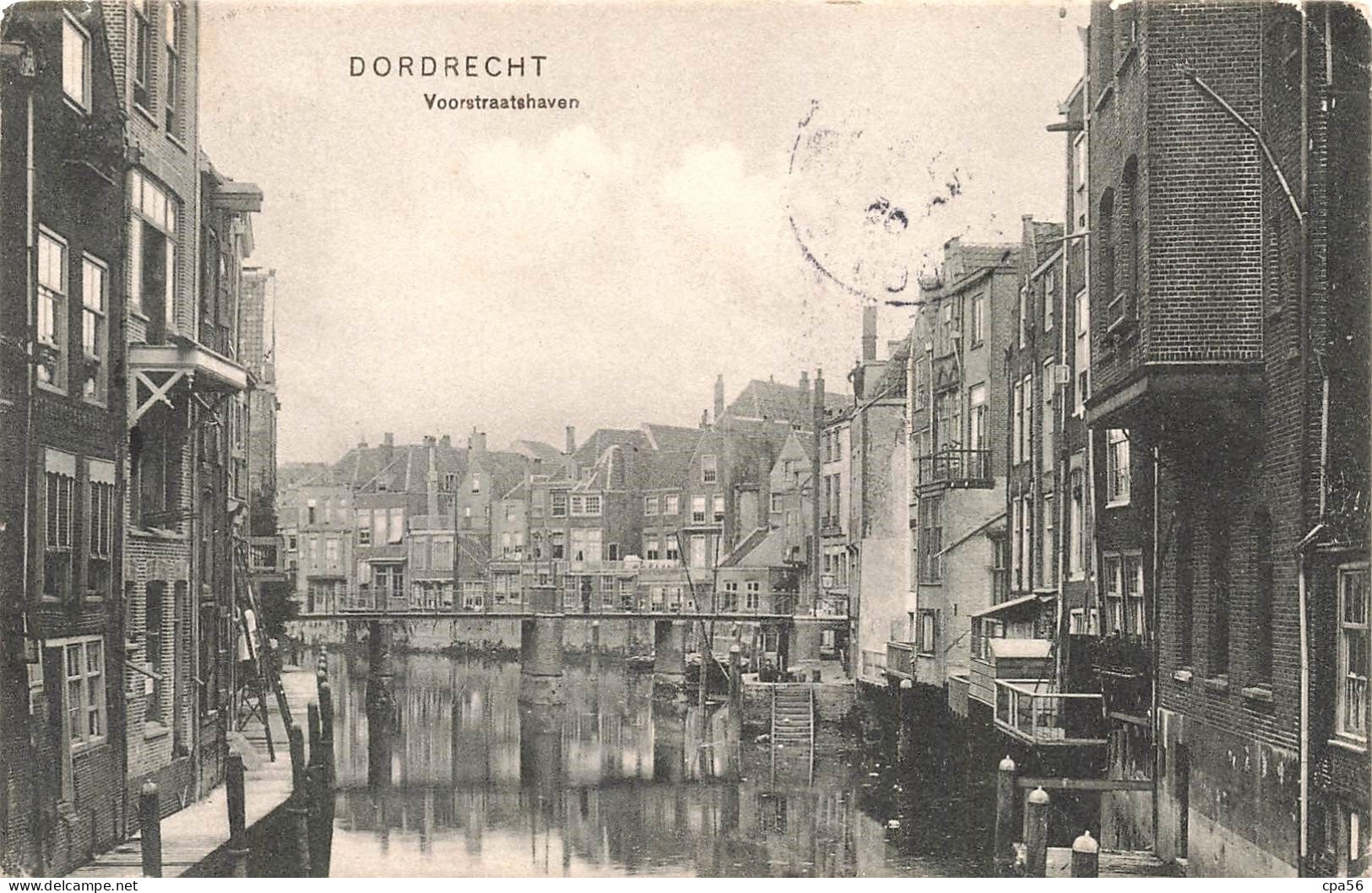 DORDRECHT - Voorstraatshaven - VENTE DIRECTE X - Dordrecht