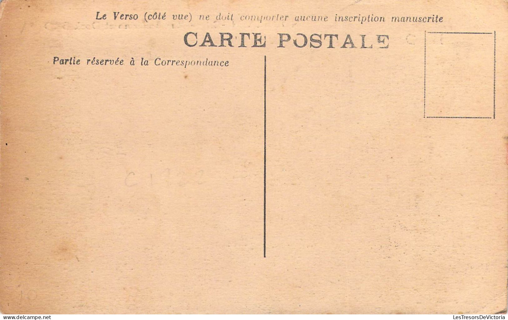 FRANCE - Nouvelle Calédonie - Nouméa - Rue Solférino Et Dock Bro - Carte Postale Ancienne - Nouvelle Calédonie