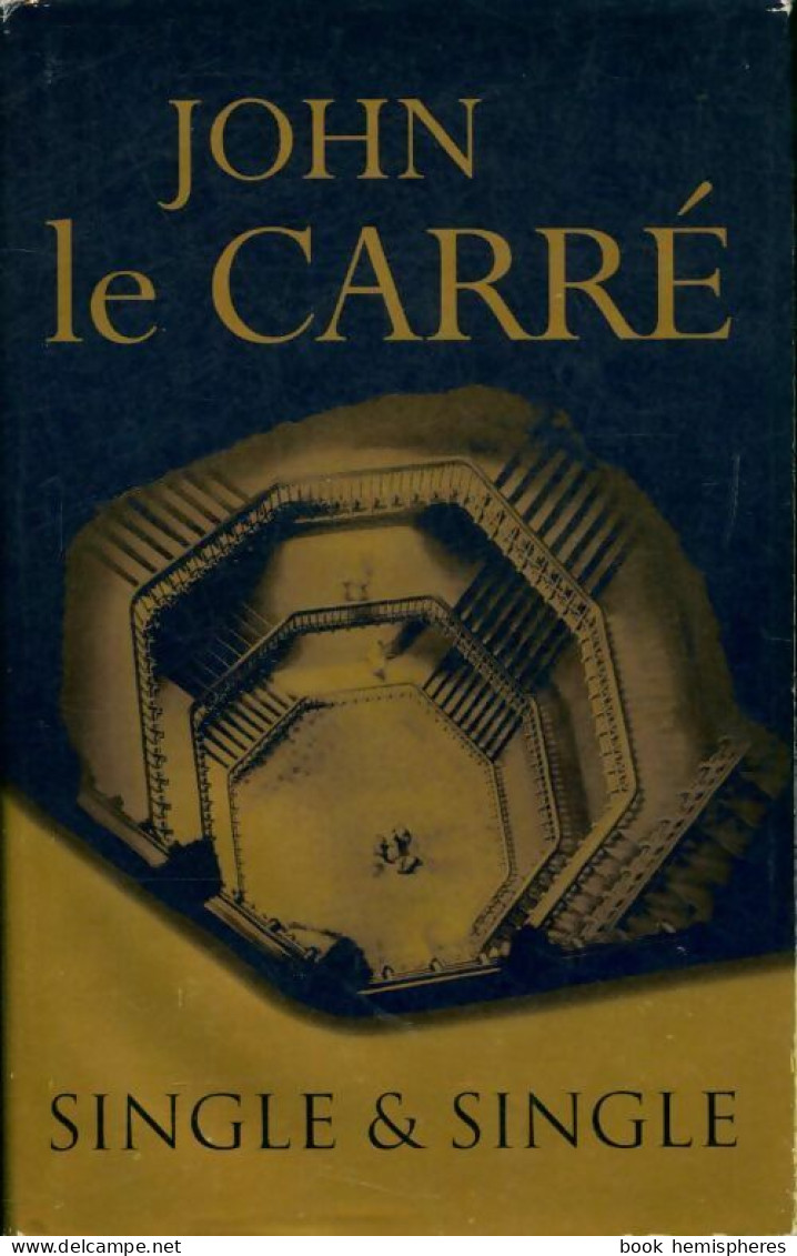 Single & Single De John Le Carré (1999) - Old (before 1960)