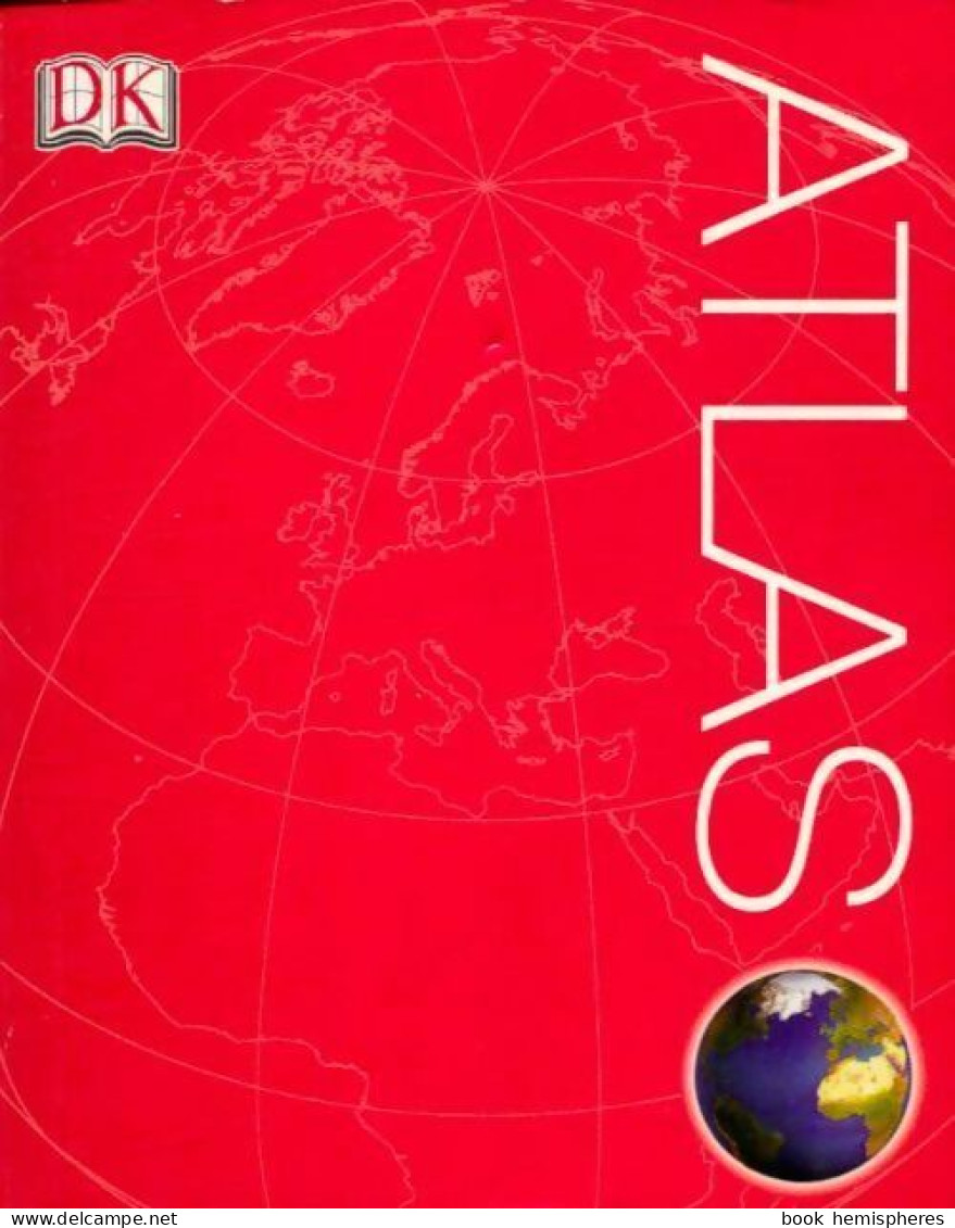 Atlas De Collectif (2004) - Mappe/Atlanti