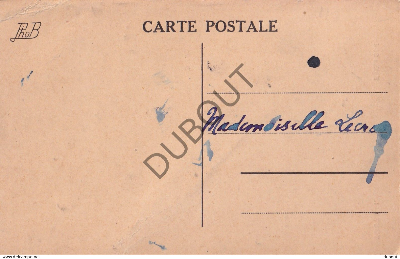 Postkaart/Carte Postale - Tournai - Eglise (C3374) - Doornik