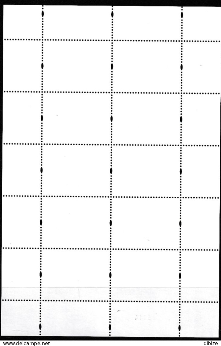 Maroc. Feuille De 10 Timbre De 2021. Centenaire De La Bataille D'Anoual. 1921-2021. - Maroc (1956-...)