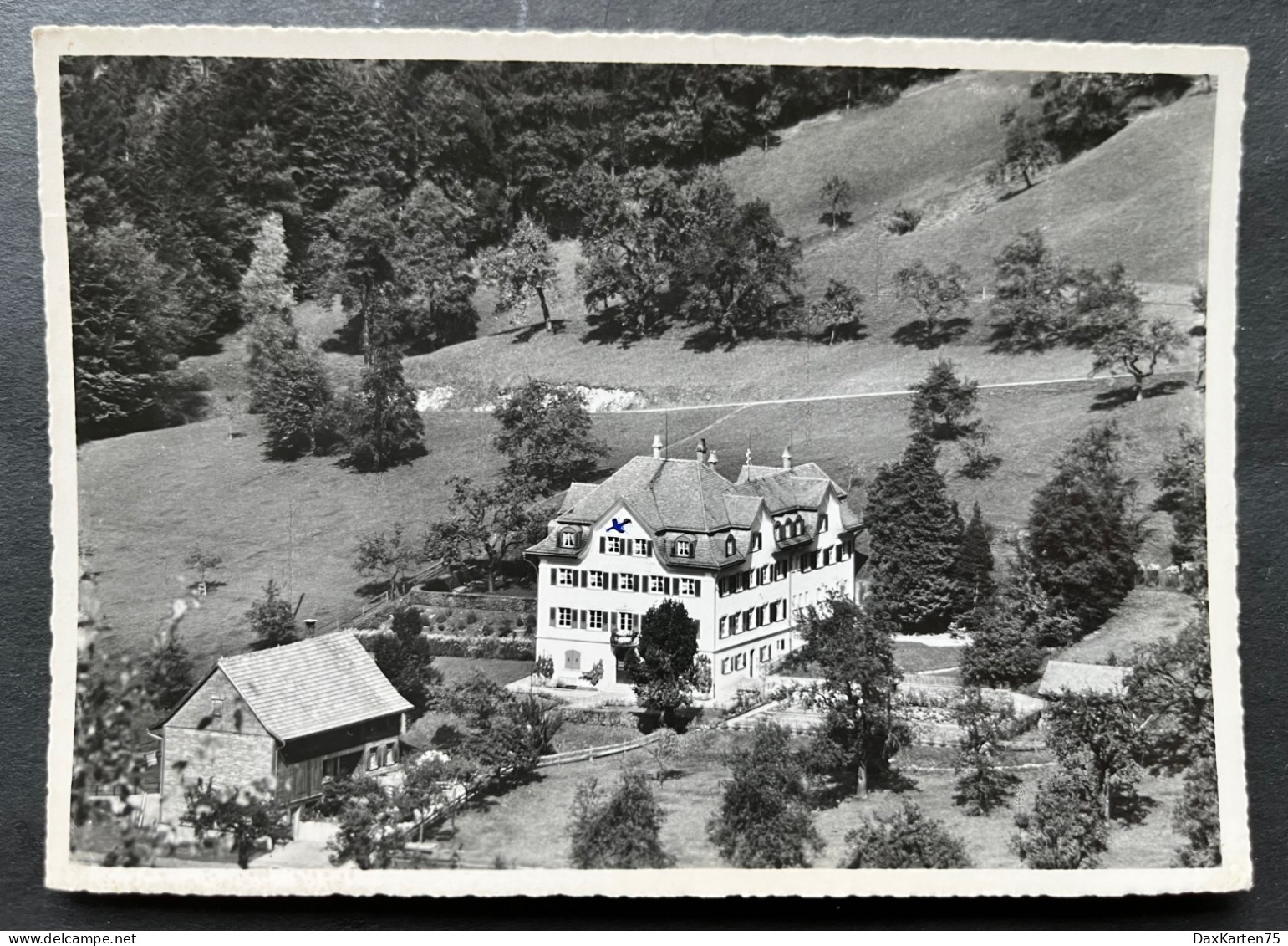 Brunnadern Toggenburg/ Ferienheim *Auboden‘ - Brunnadern