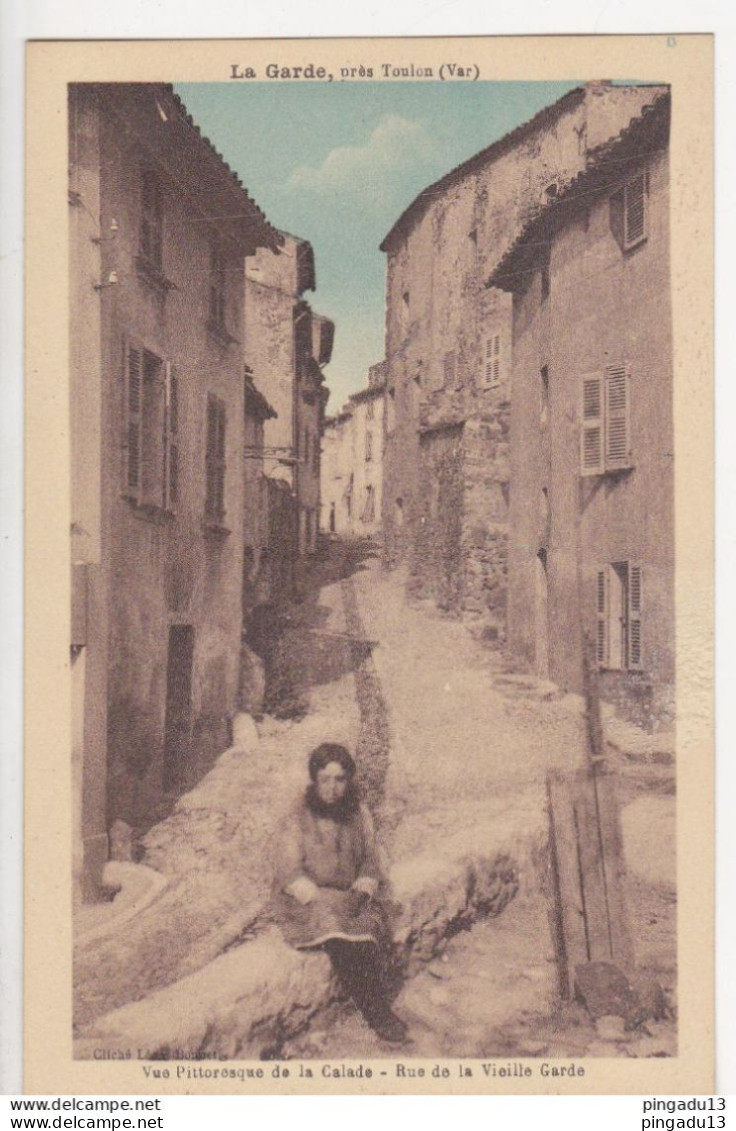 Au Plus Rapide La Garde Près De Toulon - La Garde