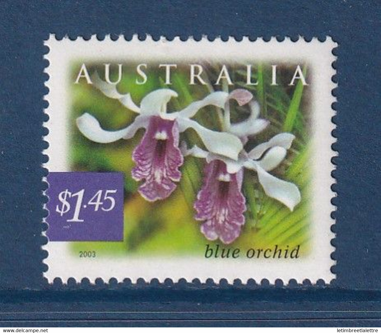 Australie - YT N° 2098 ** - Neuf Sans Charnière - 2003 - Ungebraucht