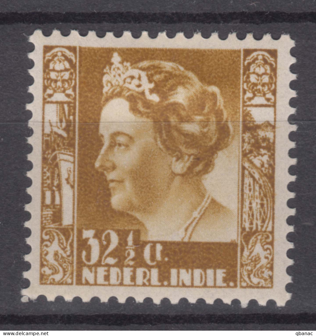 Netherlands Indies India 1934 Mi#219 Mint Hinged - Niederländisch-Indien